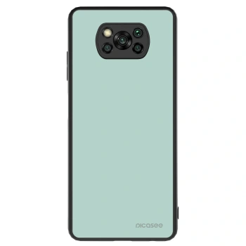 Hülle für Xiaomi Poco X3 - Pastel Charm