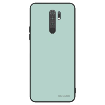 Hülle für Xiaomi Redmi 9 - Pastel Charm