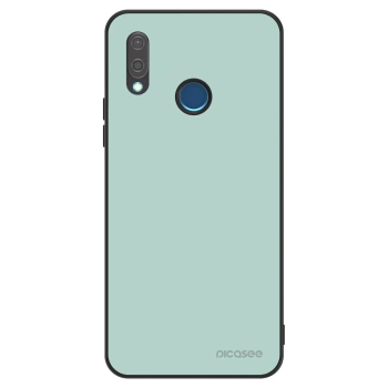Hülle für Huawei P20 Lite - Pastel Charm