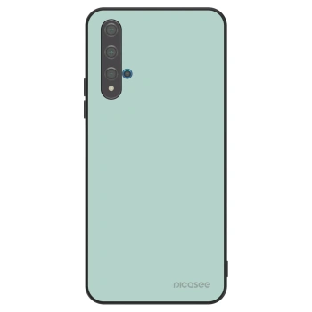 Hülle für Huawei Nova 5T - Pastel Charm
