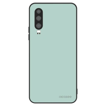 Hülle für Huawei P30 - Pastel Charm