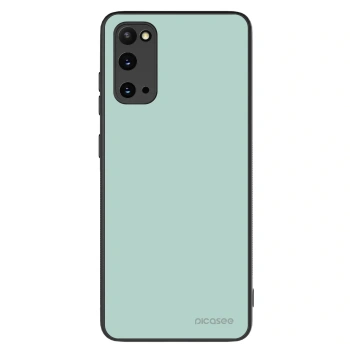 Hülle für Samsung Galaxy S20 G980F - Pastel Charm