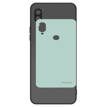 Hülle für Xiaomi Redmi 7 - Pastel Charm