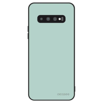 Hülle für Samsung Galaxy S10 G973 - Pastel Charm
