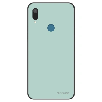 Hülle für Huawei Y7 2019 - Pastel Charm