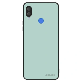 Hülle für Huawei Nova 3 - Pastel Charm