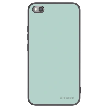 Picasee Xiaomi Redmi Note 11S 5G Hülle - Schwarzes Silikon - Pastel Charm