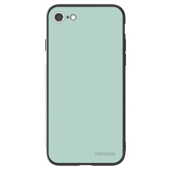 Picasee ULTIMATE CASE für Apple iPhone SE 2020 - Pastel Charm