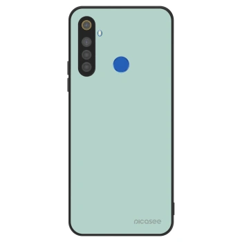 Hülle für Realme 5 - Pastel Charm
