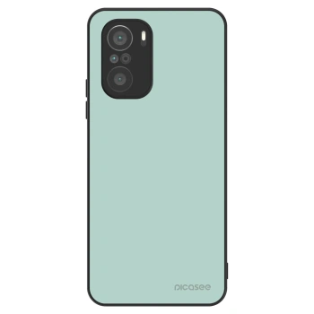Hülle für Xiaomi Poco F3 - Pastel Charm