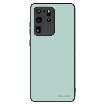 Hülle für Samsung Galaxy S20 Ultra 5G G988F - Pastel Charm