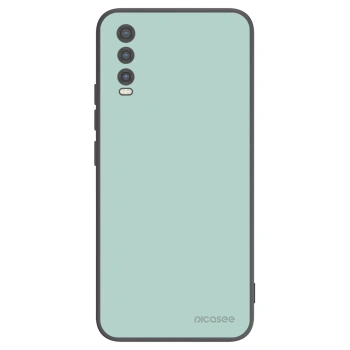 Hülle für Vivo Y20s - Pastel Charm