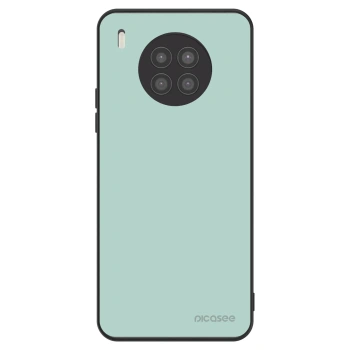 Hülle für Huawei Nova 8i - Pastel Charm