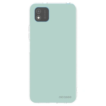 Picasee Realme C11 (2021) Hülle - Transparentes Silikon - Pastel Charm