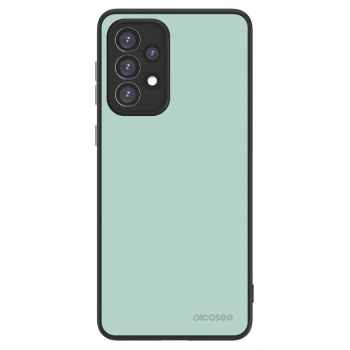 Picasee ULTIMATE CASE für Samsung Galaxy A33 5G A336 - Pastel Charm