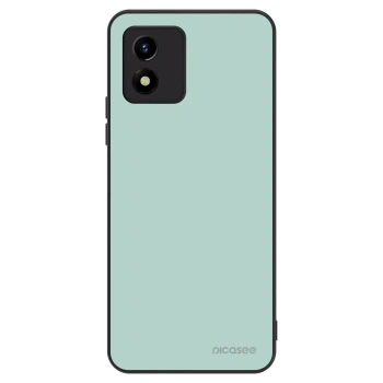Hülle für Vivo Y01 - Pastel Charm