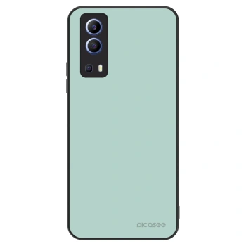 Hülle für Vivo Y52 5G - Pastel Charm