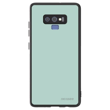 Hülle für Samsung Galaxy Note 9 N960F - Pastel Charm