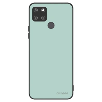 Hülle für Realme C21Y - Pastel Charm