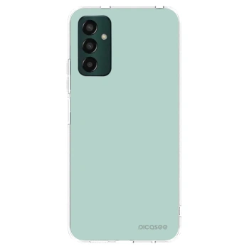Hülle für Samsung Galaxy M23 5G - Pastel Charm