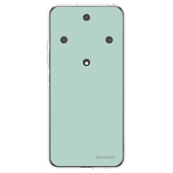 Picasee Honor Magic5 Lite 5G Hülle - Transparentes Silikon - Pastel Charm