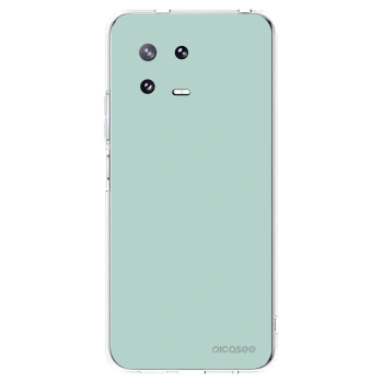 Picasee Xiaomi 13 Pro Hülle - Transparentes Silikon - Pastel Charm