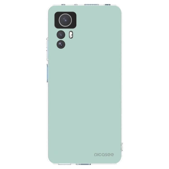Picasee Xiaomi Redmi Note 12S Hülle - Transparentes Silikon - Pastel Charm