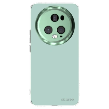 Picasee Honor Magic5 Pro Hülle - Transparentes Silikon - Pastel Charm
