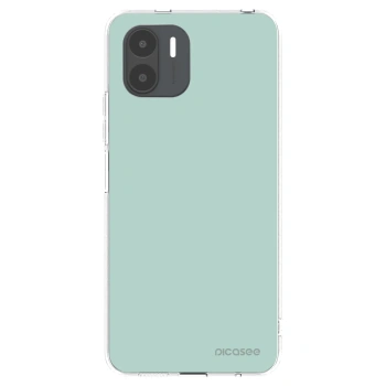 Picasee Xiaomi Redmi A2 Hülle - Transparentes Silikon - Pastel Charm