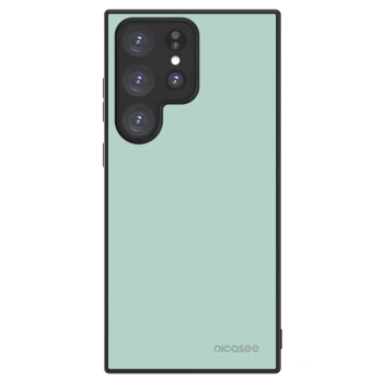 Picasee ULTIMATE CASE PowerShare für Samsung Galaxy S23 Ultra 5G - Pastel Charm