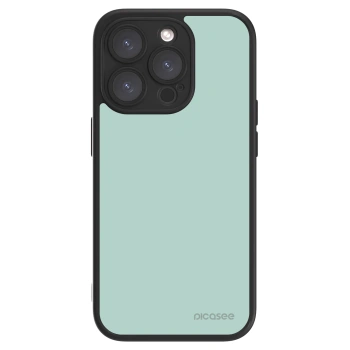 Picasee ULTIMATE CASE MagSafe für Apple iPhone 15 Pro - Pastel Charm