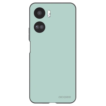 Picasee Honor 90 Lite 5G Hülle - Schwarzes Silikon - Pastel Charm