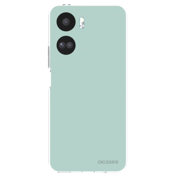 Picasee Honor 90 Lite 5G Hülle - Transparentes Silikon - Pastel Charm