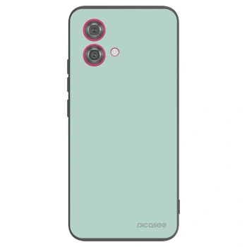 Hülle für Motorola Moto G84 5G - Pastel Charm