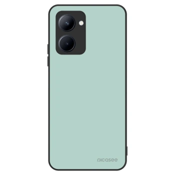 Hülle für Realme C33 (2023) - Pastel Charm