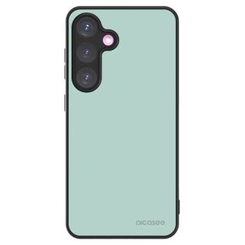 Picasee ULTIMATE CASE PowerShare für Samsung Galaxy S24+ S926B 5G - Pastel Charm