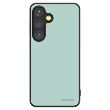 Picasee ULTIMATE CASE für Samsung Galaxy S24 S921B 5G - Pastel Charm
