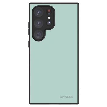 Picasee ULTIMATE CASE PowerShare für Samsung Galaxy S24 Ultra S928B 5G - Pastel Charm