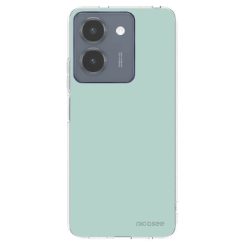 Hülle für Vivo Y36 4G - Pastel Charm