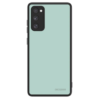 Picasee ULTIMATE CASE PowerShare für Samsung Galaxy S20 FE - Pastel Charm