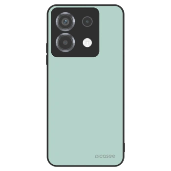 Hülle für Xiaomi Poco X6 - Pastel Charm
