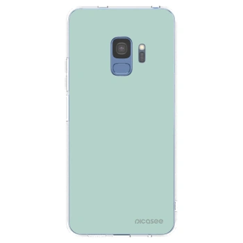 Hülle für Samsung Galaxy S9 G960F - Pastel Charm
