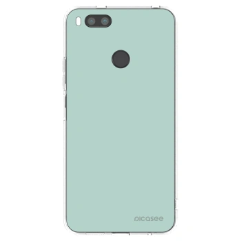 Picasee Xiaomi Redmi Note 11S 5G Hülle - Transparentes Silikon - Pastel Charm