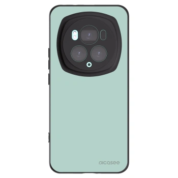 Picasee Honor Magic6 Pro Hülle - Schwarzes Silikon - Pastel Charm