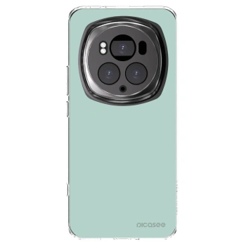 Picasee Honor Magic6 Pro Hülle - Transparentes Silikon - Pastel Charm