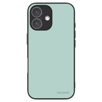 Picasee ULTIMATE CASE MagSafe für Apple iPhone 16 - Pastel Charm