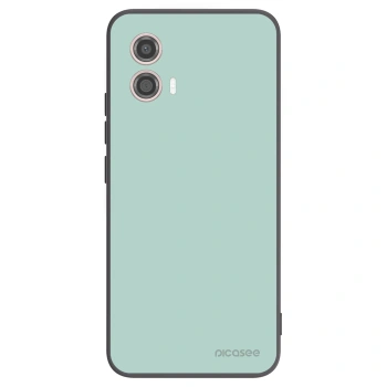 Hülle für Motorola Moto G53 5G - Pastel Charm