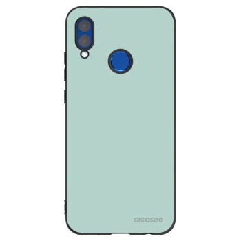 Hülle für Huawei P Smart 2019 - Pastel Charm