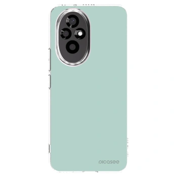 Picasee Honor 200 Pro 5G Hülle - Transparentes Silikon - Pastel Charm