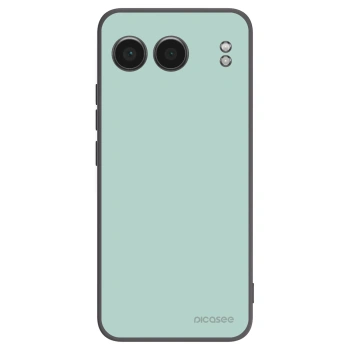Picasee OnePlus Nord 4 Hülle - Schwarzes Silikon - Pastel Charm